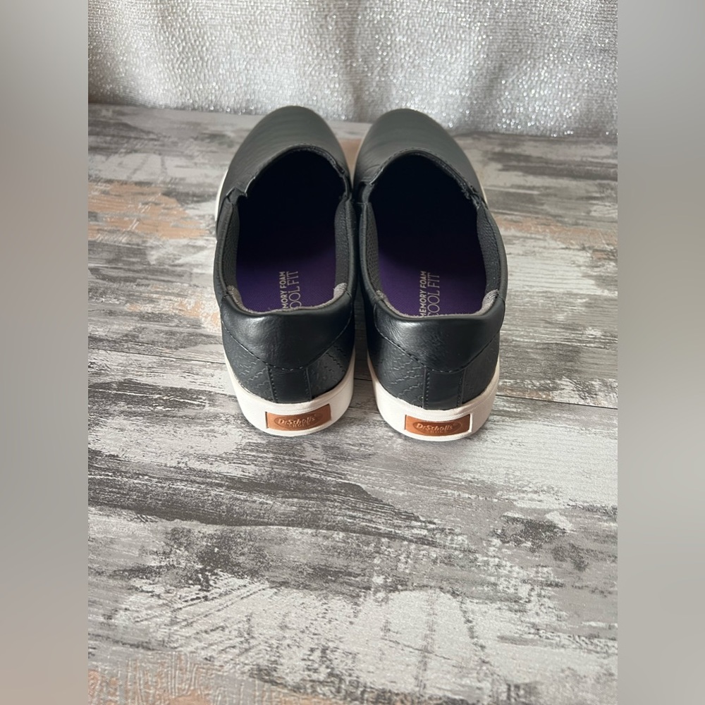 Dr. Scholls Shoes Women's Madison Slip On Fashion Sneaker size 7.5 - Picture 5 of 9